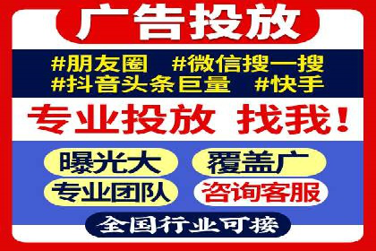 SEM代运营公司案例分析报告